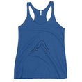 Load image into Gallery viewer, Women's Racerback Tank - beYantra
