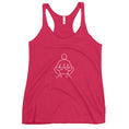 Load image into Gallery viewer, Women's Racerback Tank

