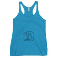 Load image into Gallery viewer, Women's Racerback Tank - beYantra

